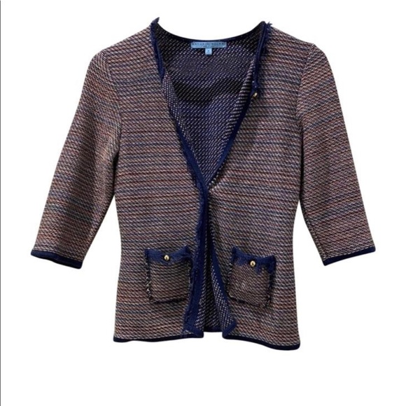 ANTONIO MELANI Sweaters - Antonio Melani Knit